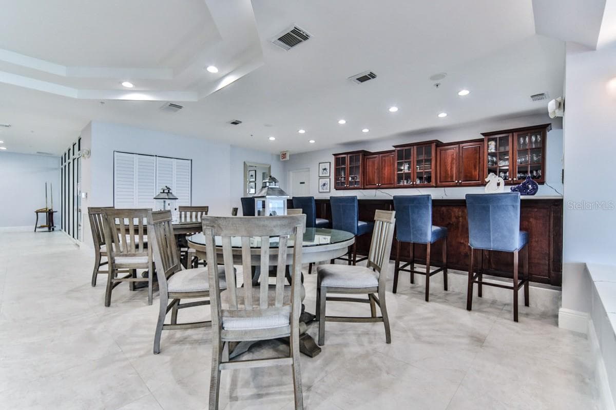 Condominium at 3425 S ATLANTIC AVE #1102, DAYTONA BEACH, photo 45 of 66