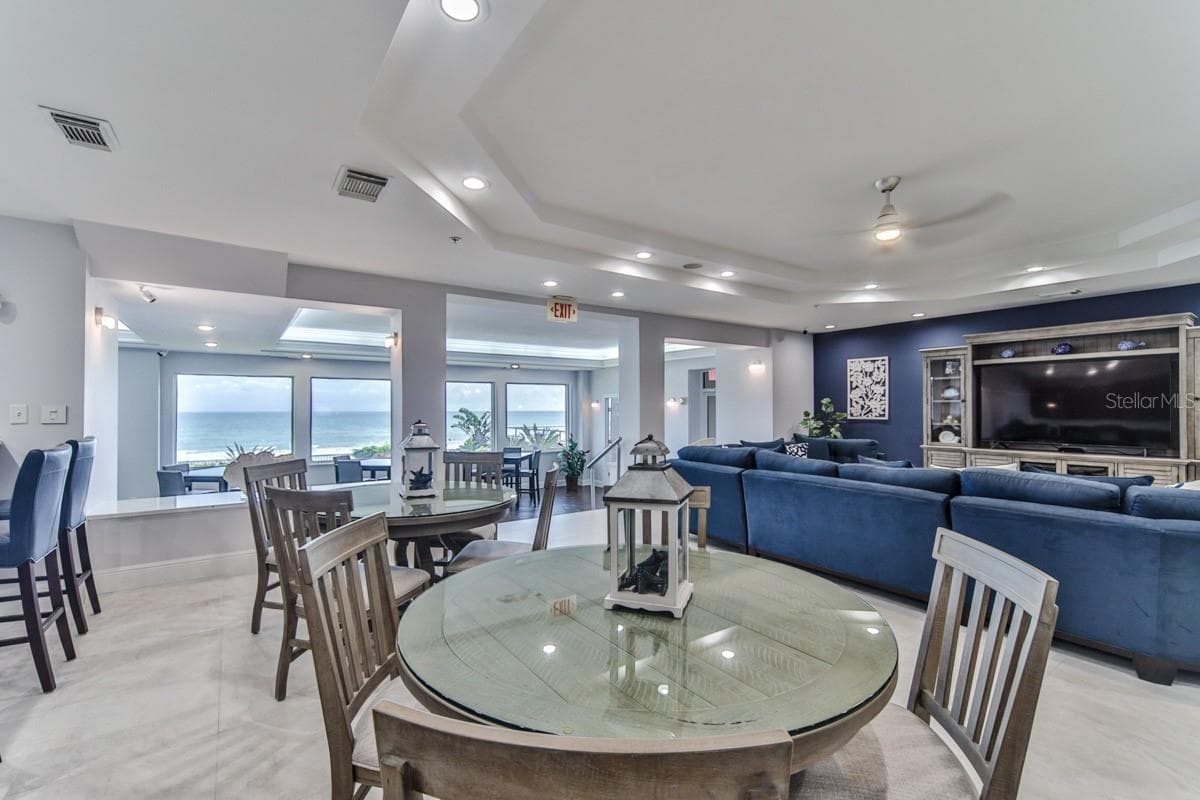 Condominium at 3425 S ATLANTIC AVE #1102, DAYTONA BEACH, photo 47 of 66
