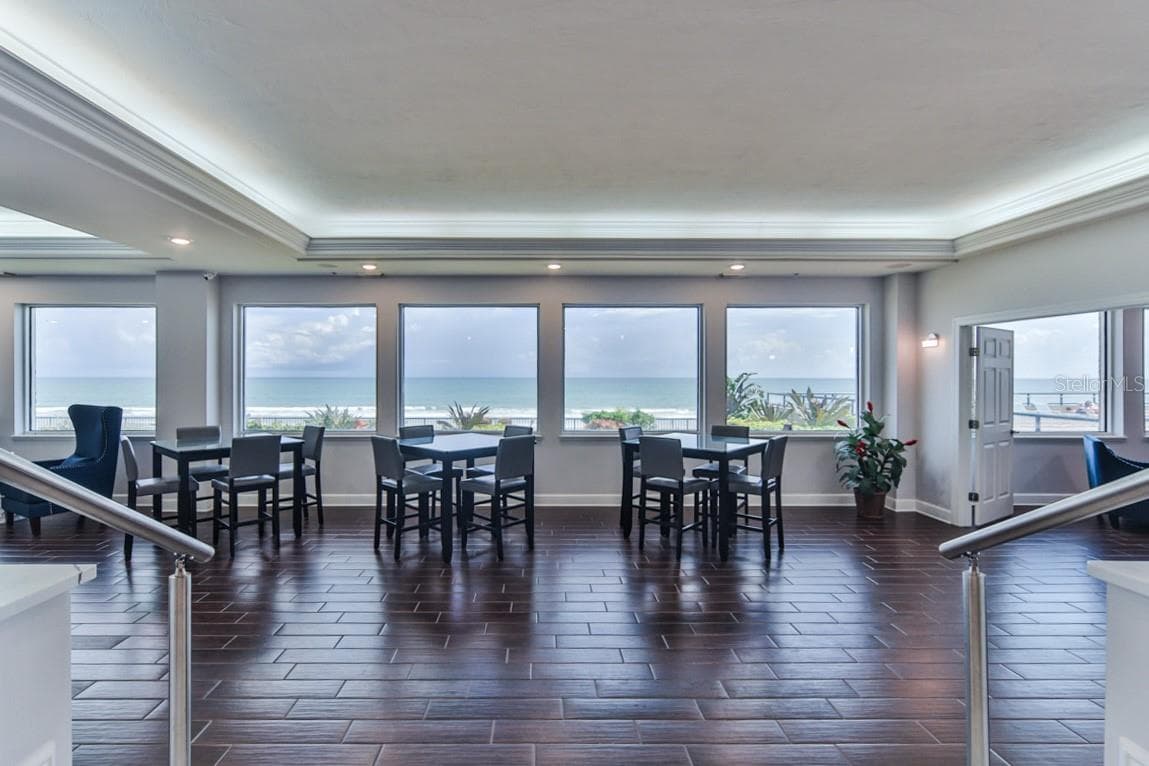 Condominium at 3425 S ATLANTIC AVE #1102, DAYTONA BEACH, photo 48 of 66