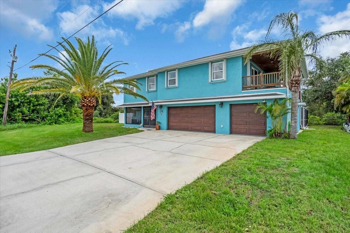 Single Family Residence at 27450 SAN MARCO DR, PUNTA GORDA, photo 3 of 50