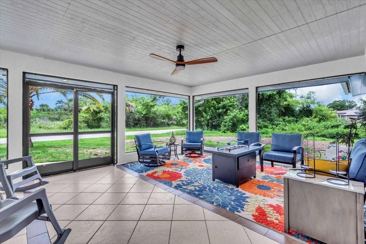 Single Family Residence at 27450 SAN MARCO DR, PUNTA GORDA, photo 5 of 50
