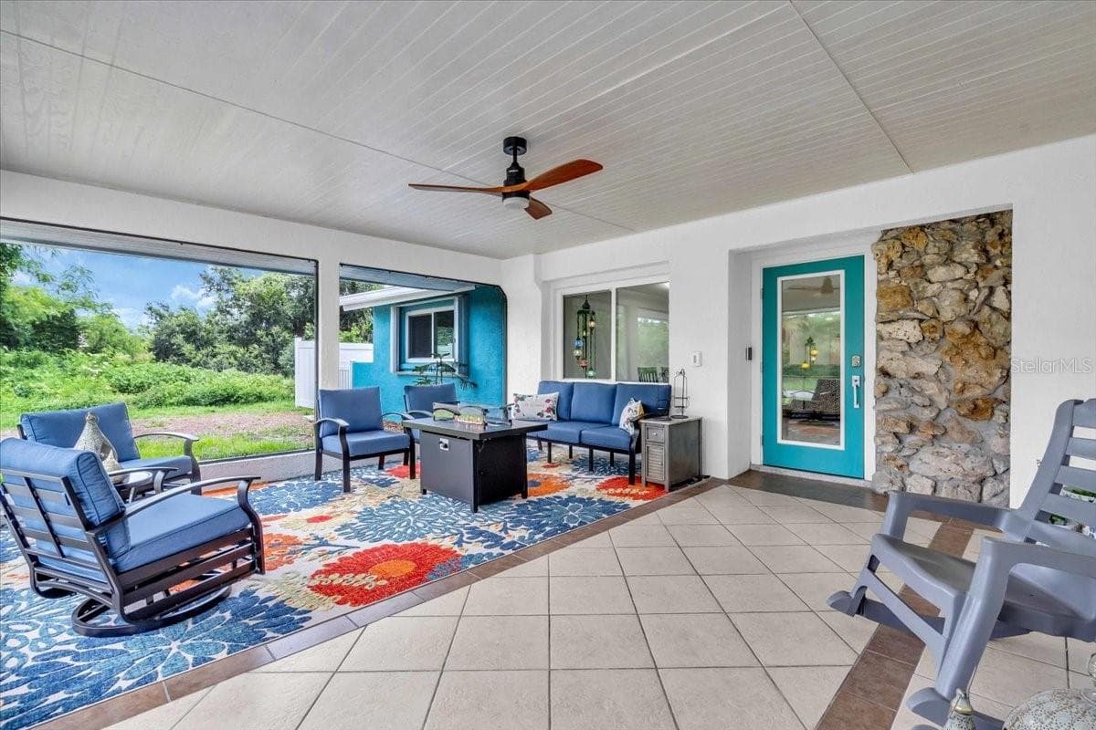 Single Family Residence at 27450 SAN MARCO DR, PUNTA GORDA, photo 6 of 50