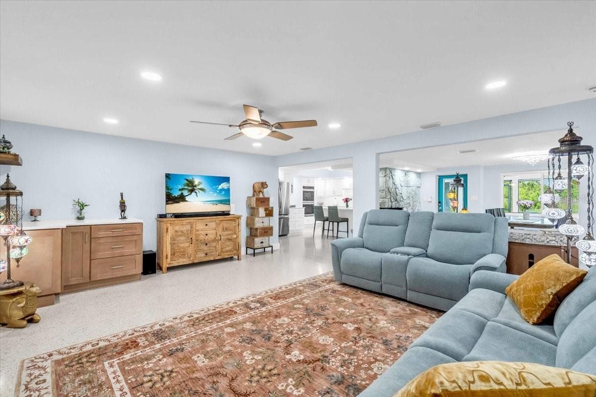Single Family Residence at 27450 SAN MARCO DR, PUNTA GORDA, photo 14 of 50
