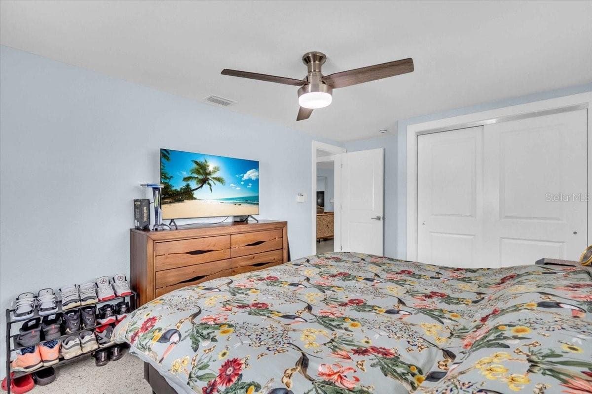 Single Family Residence at 27450 SAN MARCO DR, PUNTA GORDA, photo 33 of 50
