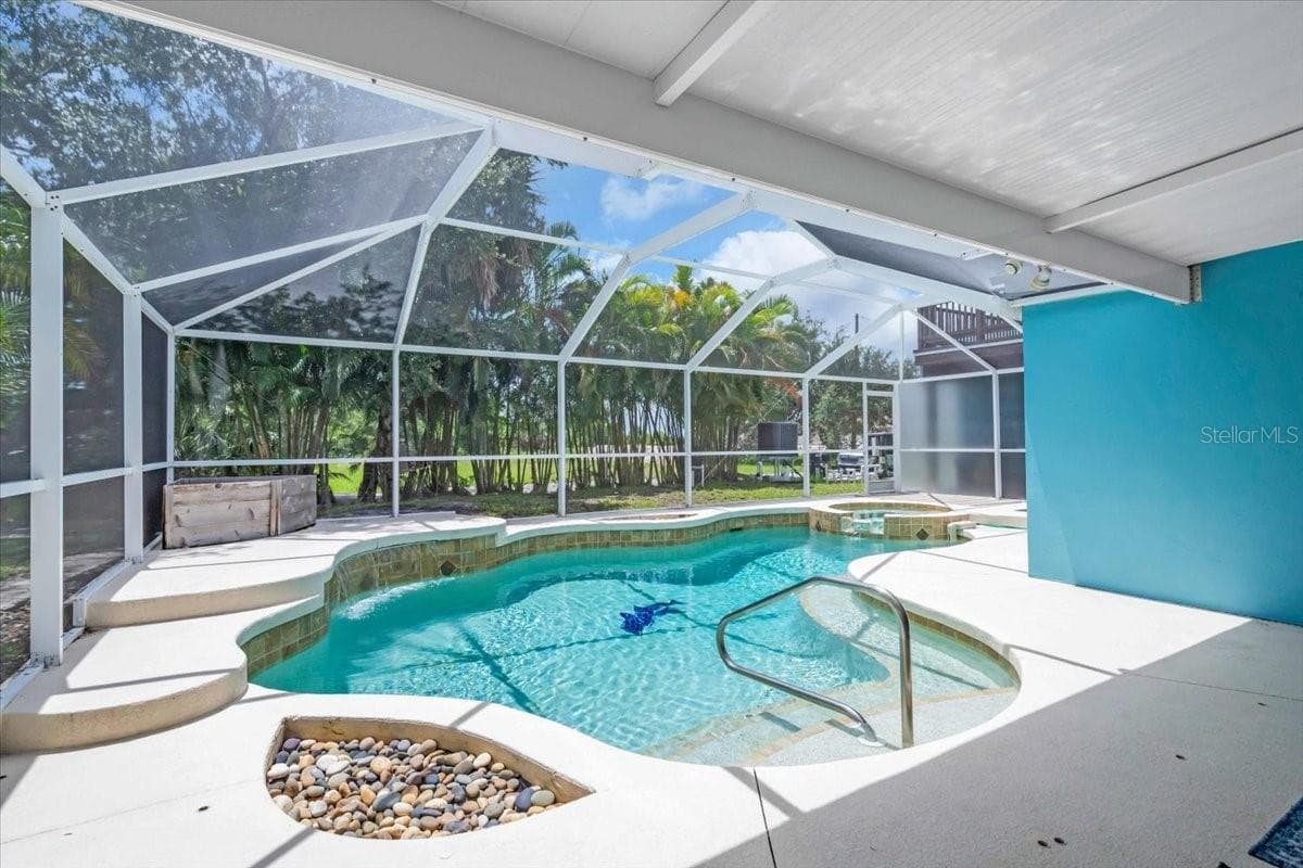 Single Family Residence at 27450 SAN MARCO DR, PUNTA GORDA, photo 40 of 50