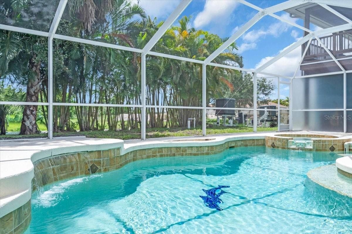 Single Family Residence at 27450 SAN MARCO DR, PUNTA GORDA, photo 41 of 50