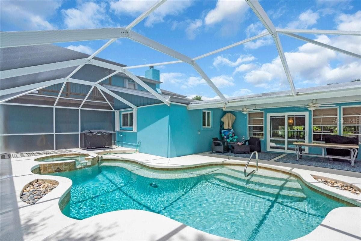 Single Family Residence at 27450 SAN MARCO DR, PUNTA GORDA, photo 42 of 50