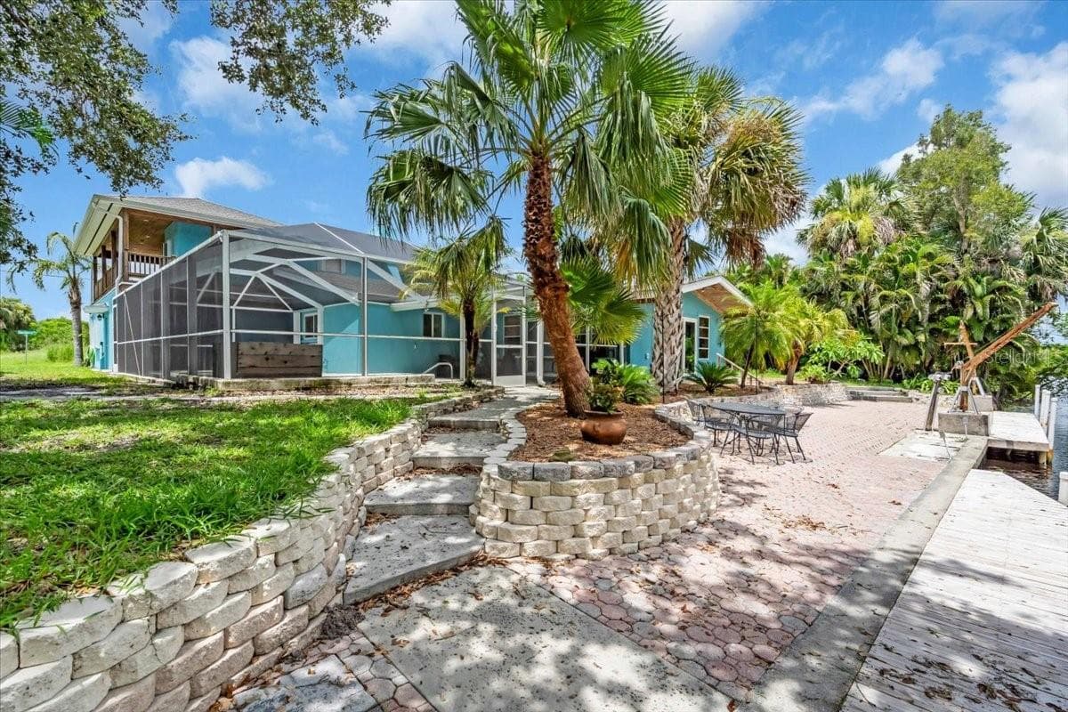 Single Family Residence at 27450 SAN MARCO DR, PUNTA GORDA, photo 43 of 50