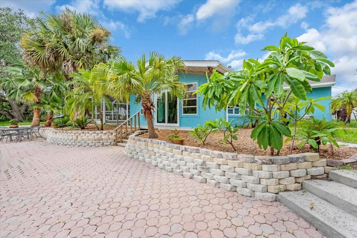 Single Family Residence at 27450 SAN MARCO DR, PUNTA GORDA, photo 45 of 50