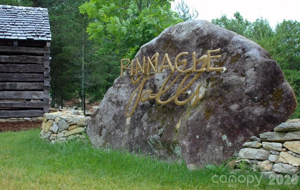 Lot 117 Huckleberry Ridge Lane