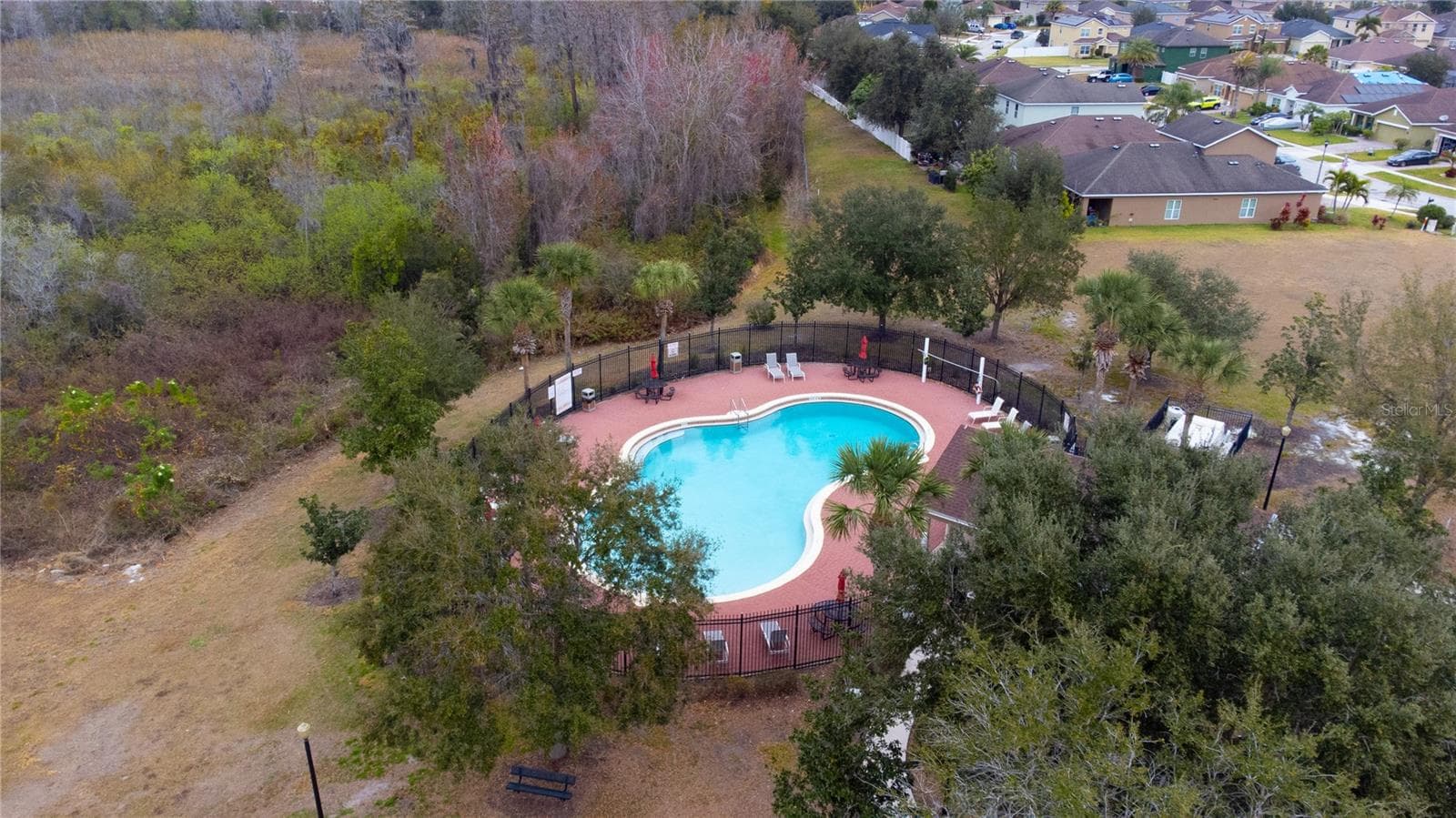 Single Family Residence at 2804 POLSON DR, KISSIMMEE, photo 55 of 61
