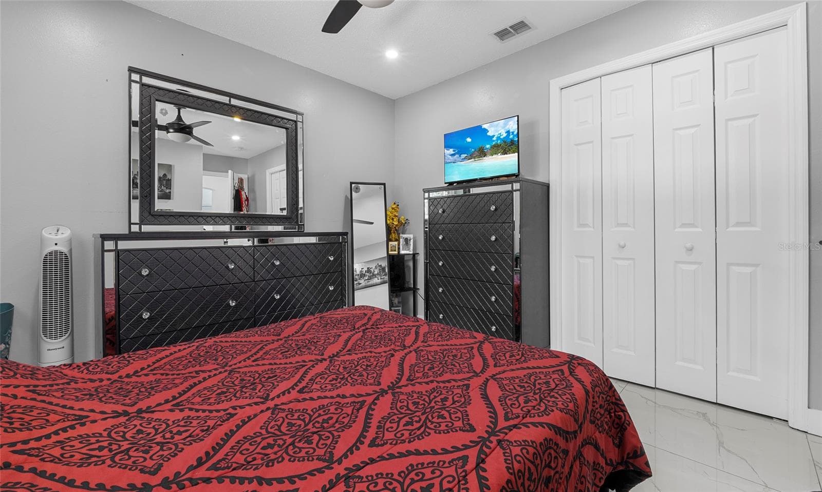 Single Family Residence at 1007 TRYON CIR, SPRING HILL, photo 33 of 48
