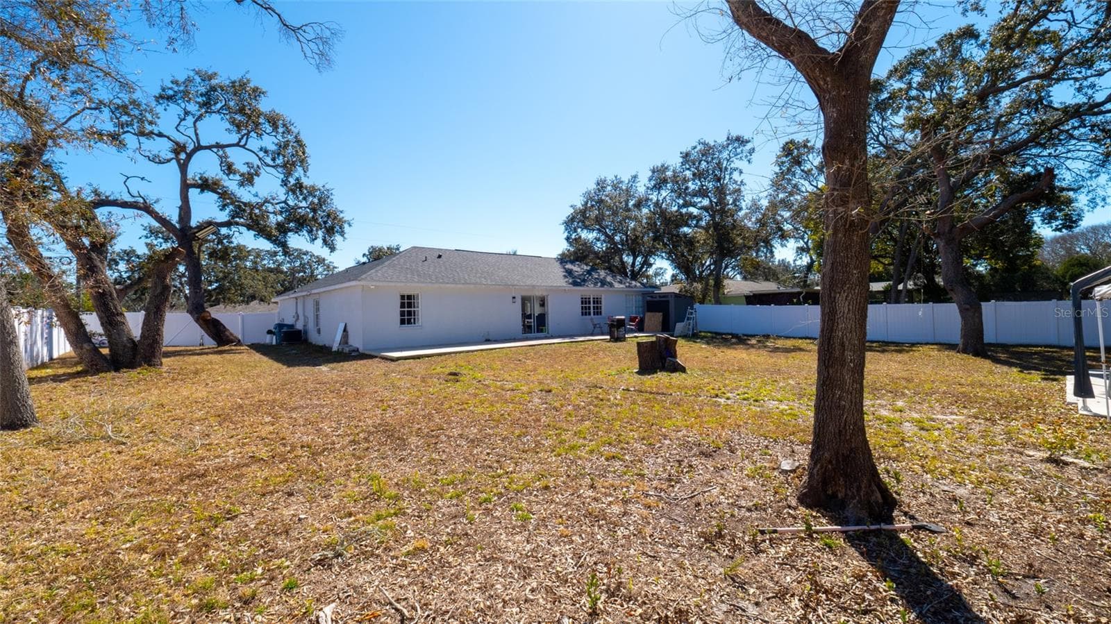 Single Family Residence at 1007 TRYON CIR, SPRING HILL, photo 37 of 48