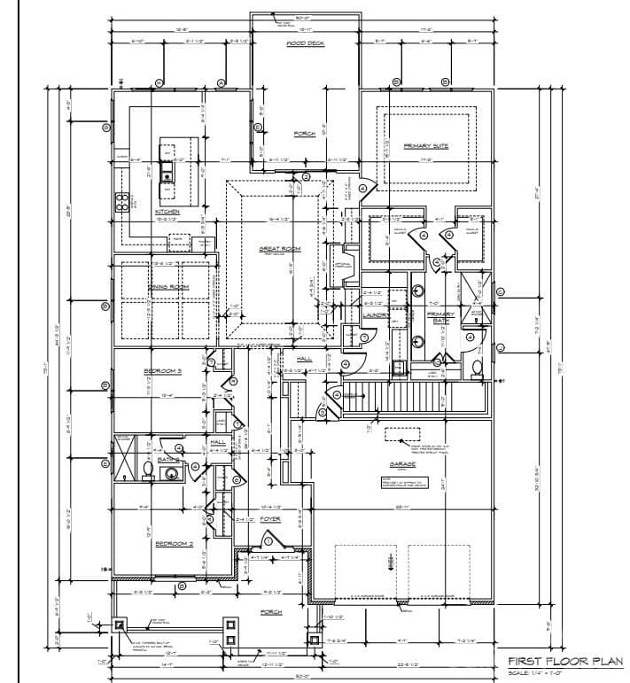 Single Family Residence at Cornelius, photo 5 of 31