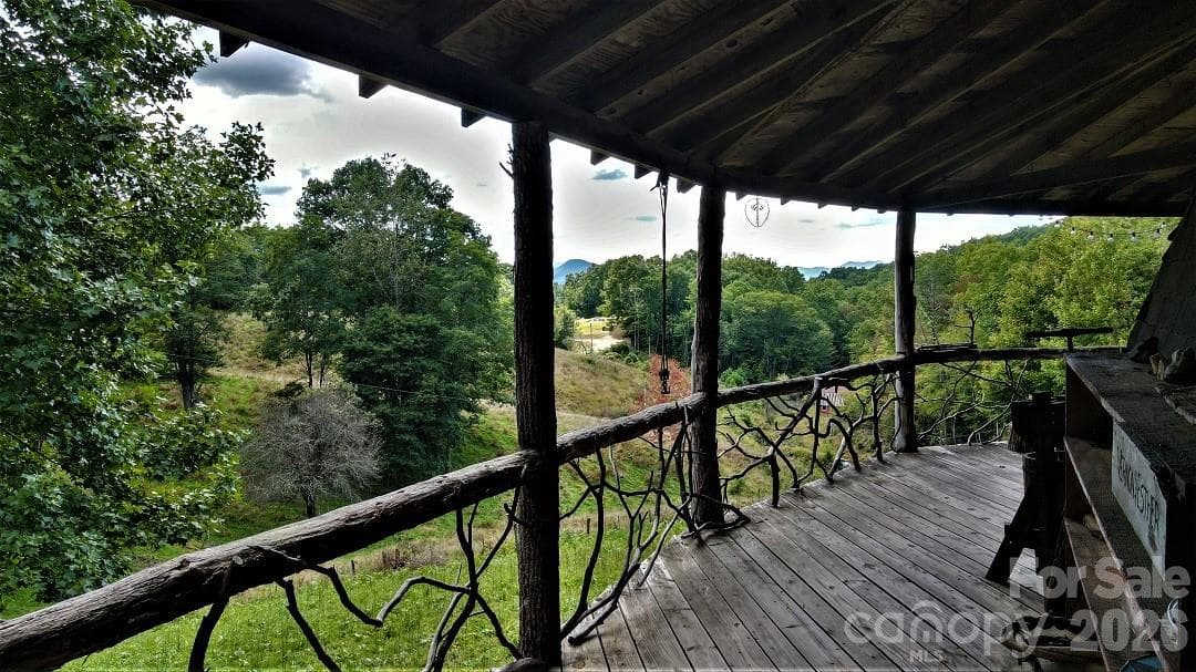 Single Family Residence at 745 Broom Road, Tuckasegee, photo 11 of 43
