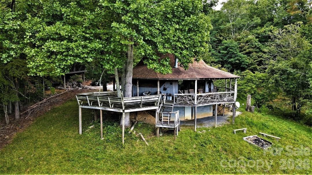 Single Family Residence at 745 Broom Road, Tuckasegee, photo 18 of 43