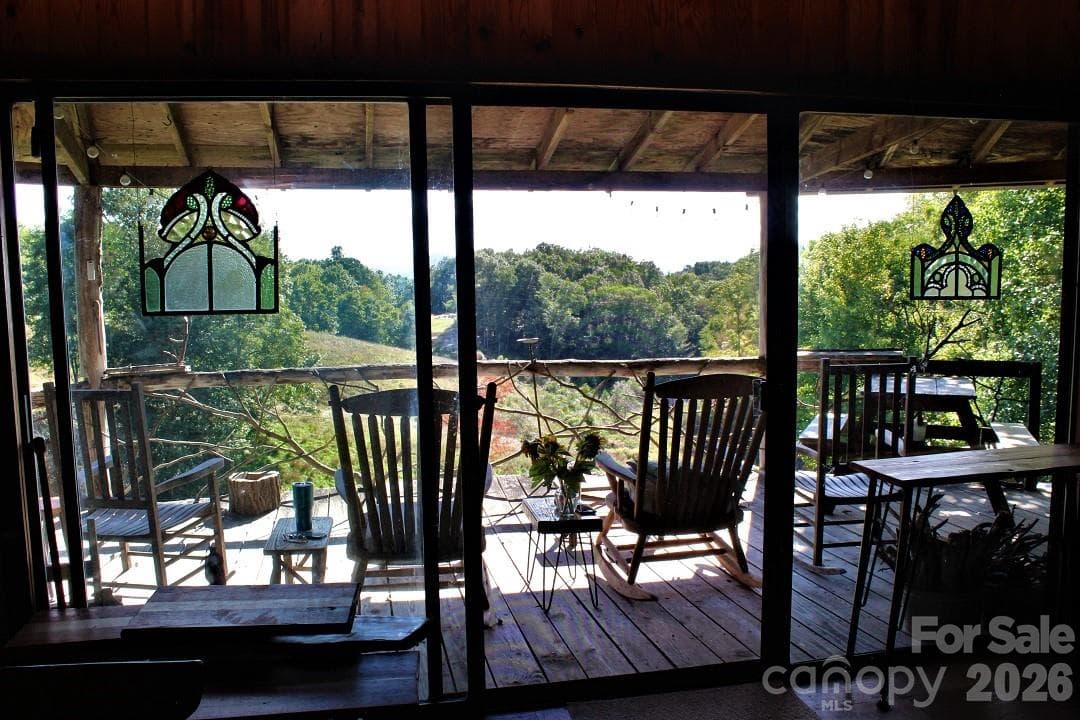 Single Family Residence at 745 Broom Road, Tuckasegee, photo 19 of 43