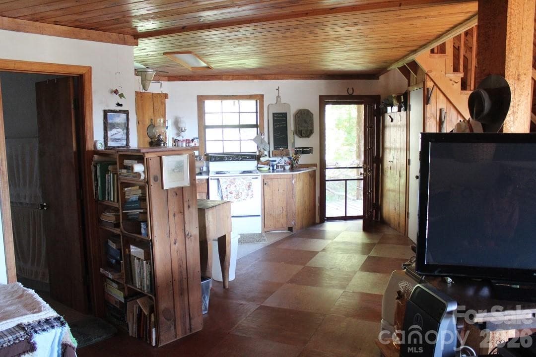 Single Family Residence at 745 Broom Road, Tuckasegee, photo 20 of 43
