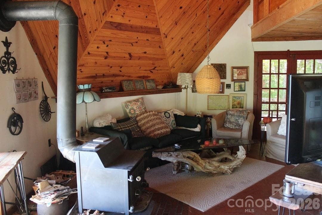 Single Family Residence at 745 Broom Road, Tuckasegee, photo 21 of 43