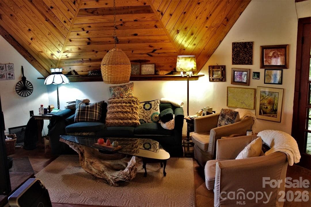 Single Family Residence at 745 Broom Road, Tuckasegee, photo 22 of 43