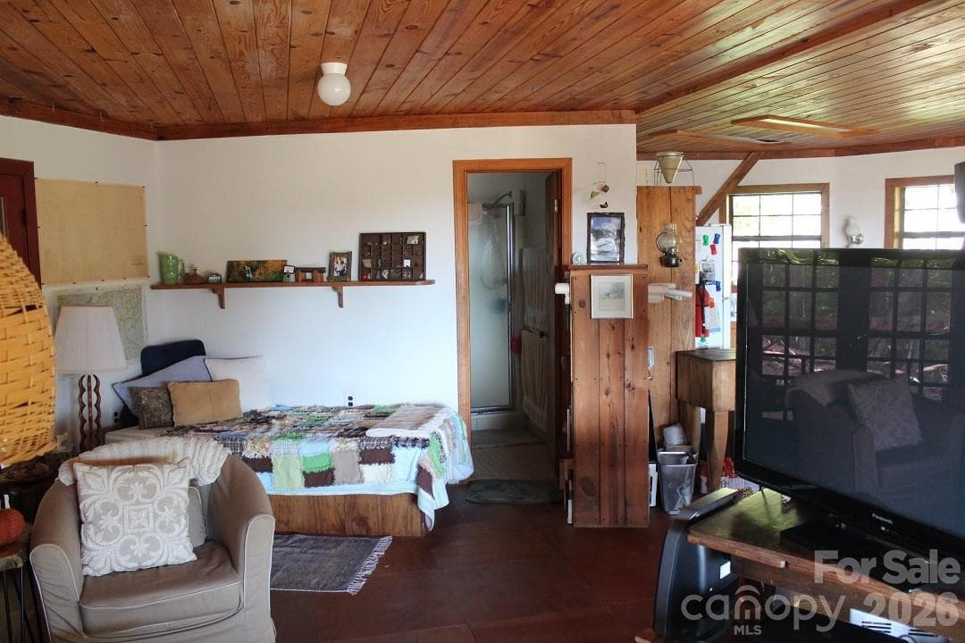 Single Family Residence at 745 Broom Road, Tuckasegee, photo 24 of 43