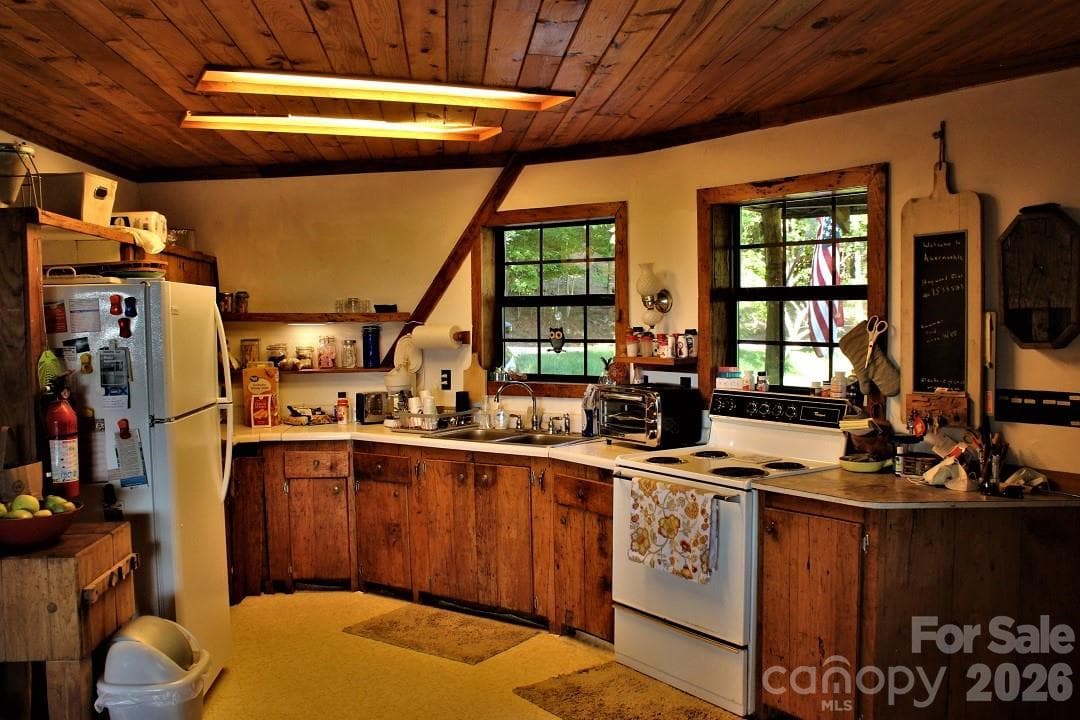 Single Family Residence at 745 Broom Road, Tuckasegee, photo 26 of 43
