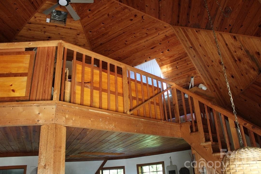Single Family Residence at 745 Broom Road, Tuckasegee, photo 29 of 43