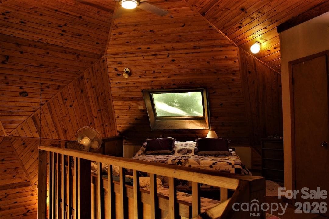 Single Family Residence at 745 Broom Road, Tuckasegee, photo 30 of 43