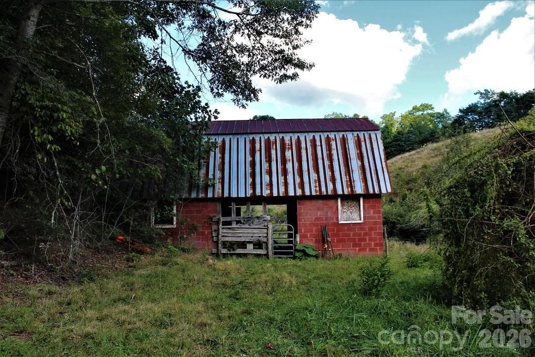 Single Family Residence at 745 Broom Road, Tuckasegee, photo 34 of 43