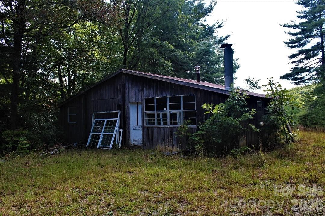 Single Family Residence at 745 Broom Road, Tuckasegee, photo 39 of 43