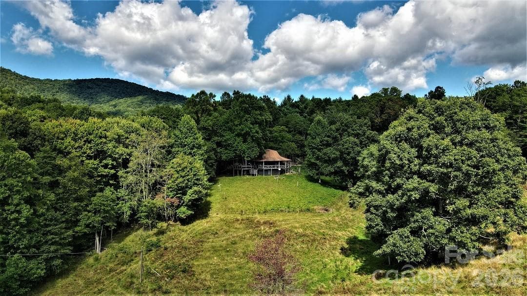 Single Family Residence at 745 Broom Road, Tuckasegee, photo 42 of 43