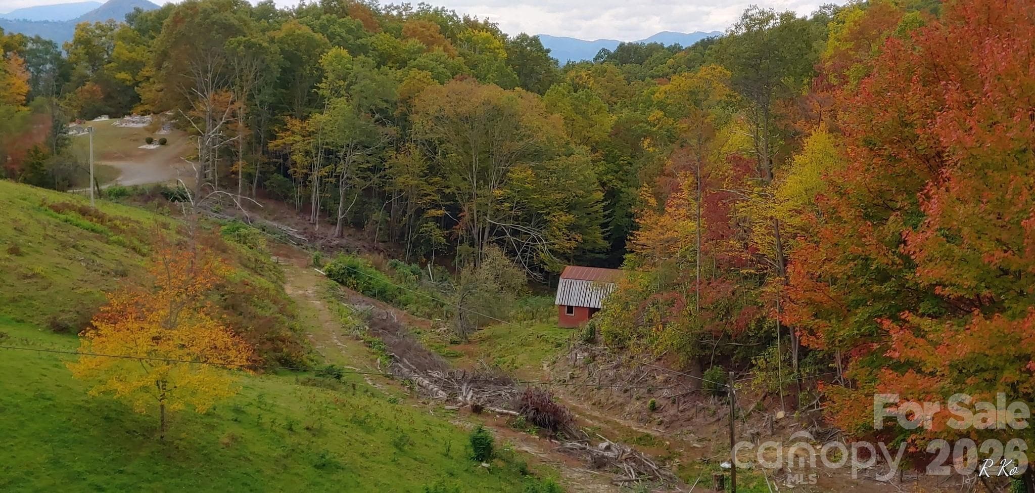 Single Family Residence at 745 Broom Road, Tuckasegee, photo 43 of 43