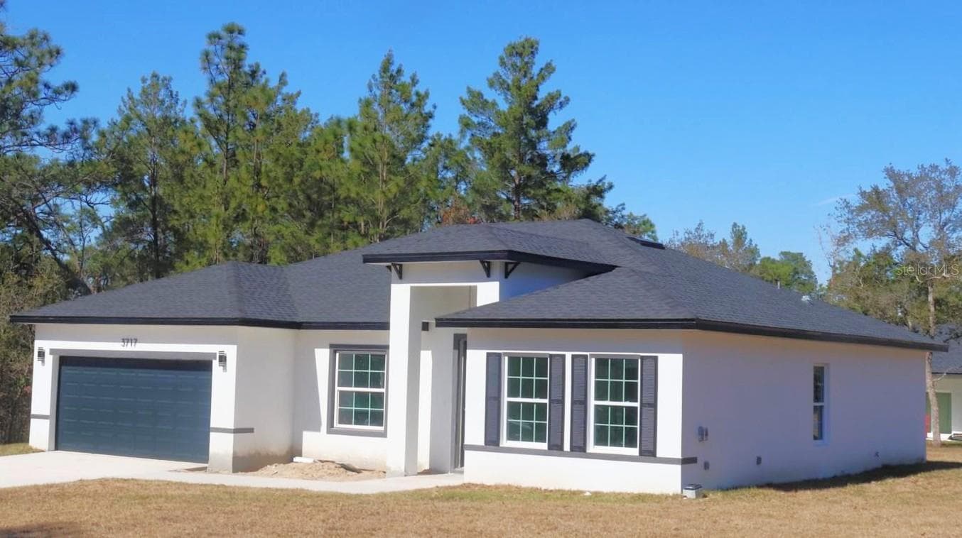 Single Family Residence at 3717 W MALBY LN, CITRUS SPRINGS, photo 2 of 23