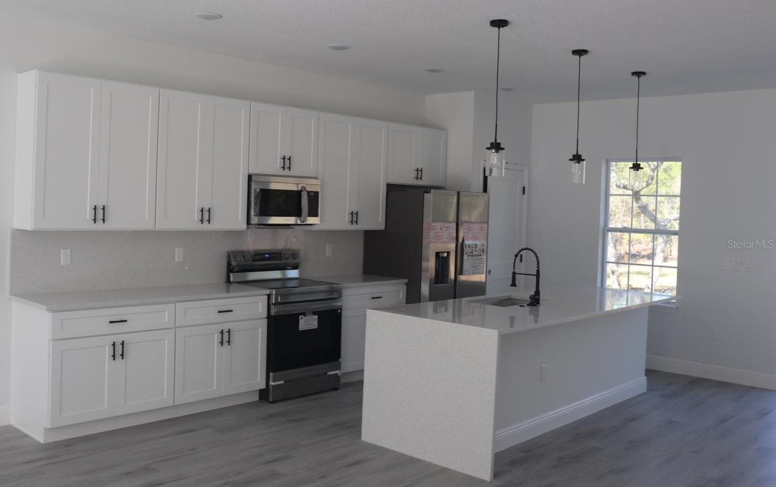 Single Family Residence at 3717 W MALBY LN, CITRUS SPRINGS, photo 4 of 23