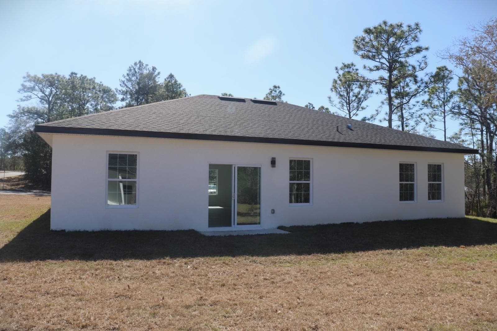 Single Family Residence at 3717 W MALBY LN, CITRUS SPRINGS, photo 22 of 23