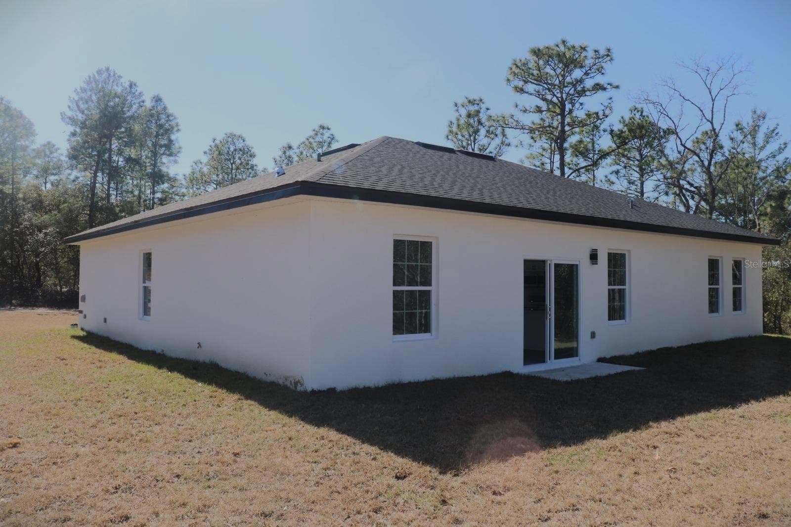 Single Family Residence at 3717 W MALBY LN, CITRUS SPRINGS, photo 23 of 23