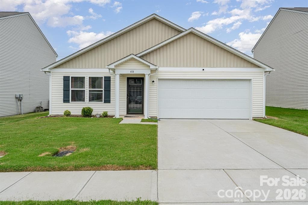 418 Winsley Drive