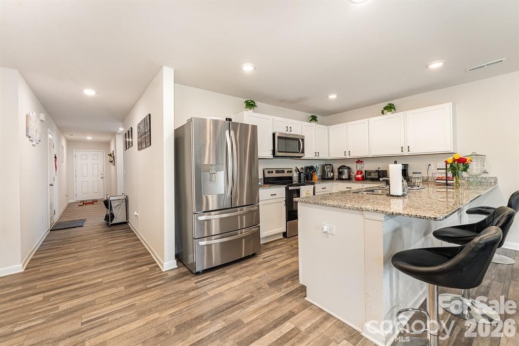 Single Family Residence at 418 Winsley Drive, Salisbury, photo 6 of 19