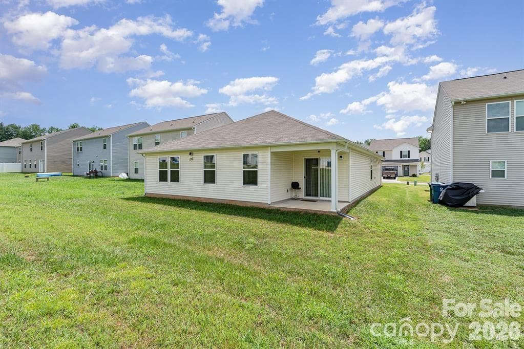 Single Family Residence at 418 Winsley Drive, Salisbury, photo 18 of 19