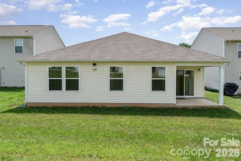 Single Family Residence at 418 Winsley Drive, Salisbury, photo 19 of 19