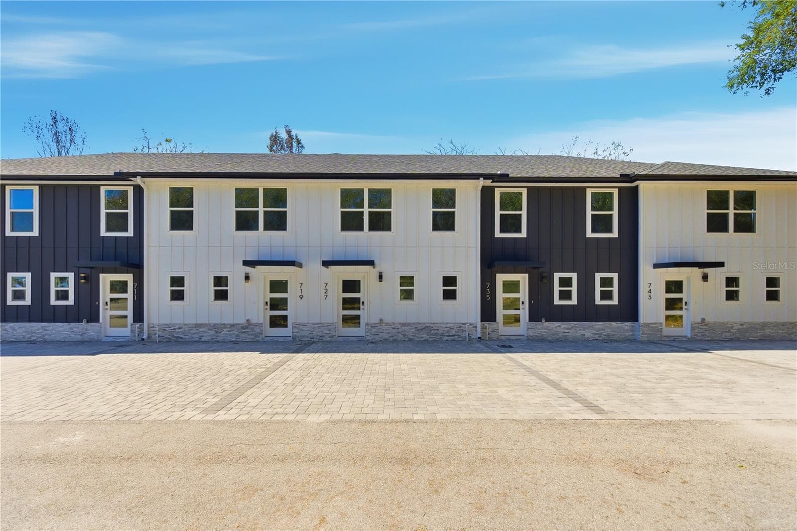 Townhouse at 727 CLEMSON DR, ALTAMONTE SPRINGS, photo 2 of 25