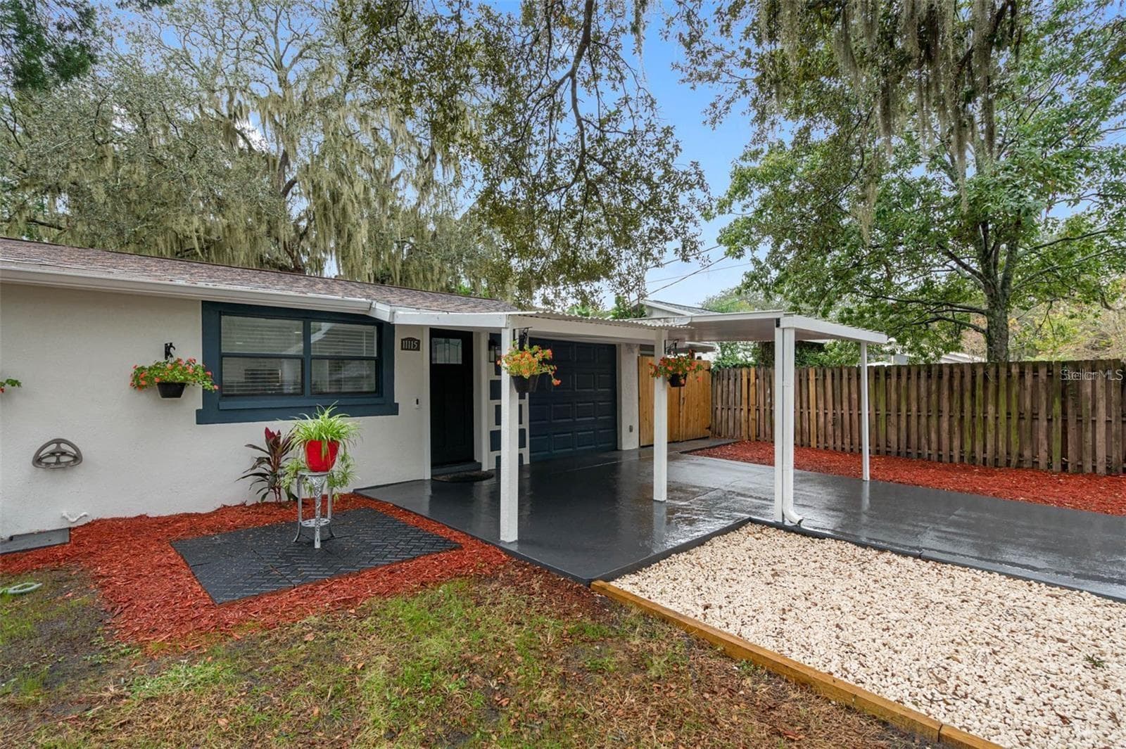 Single Family Residence at 11115 STAFFORD LN, RIVERVIEW, photo 4 of 40