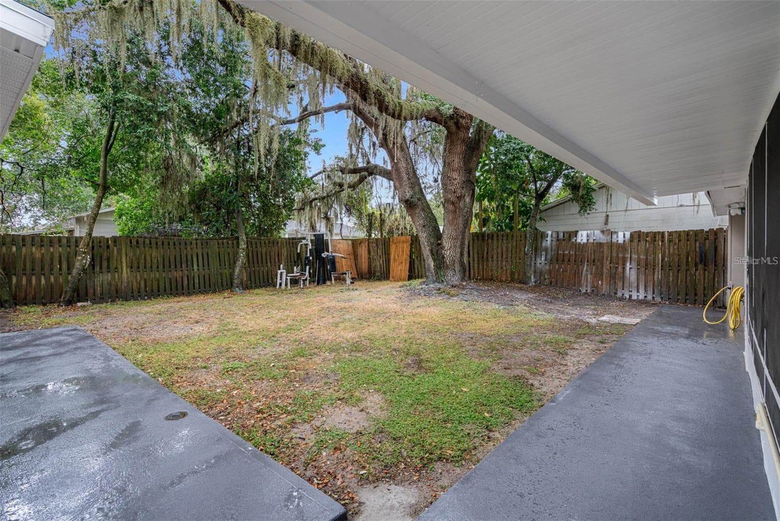 Single Family Residence at 11115 STAFFORD LN, RIVERVIEW, photo 40 of 40