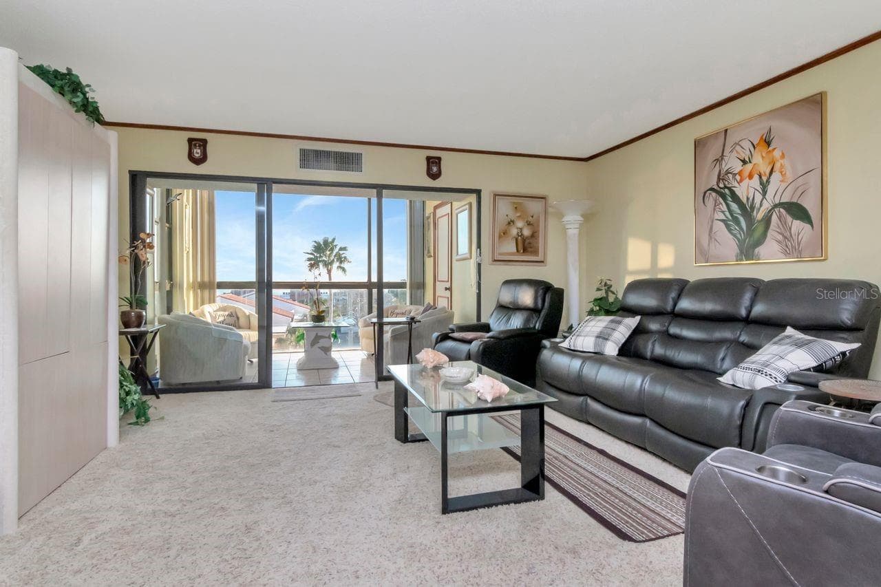 Condominium at 830 S GULFVIEW BLVD #502, CLEARWATER BEACH, photo 27 of 58