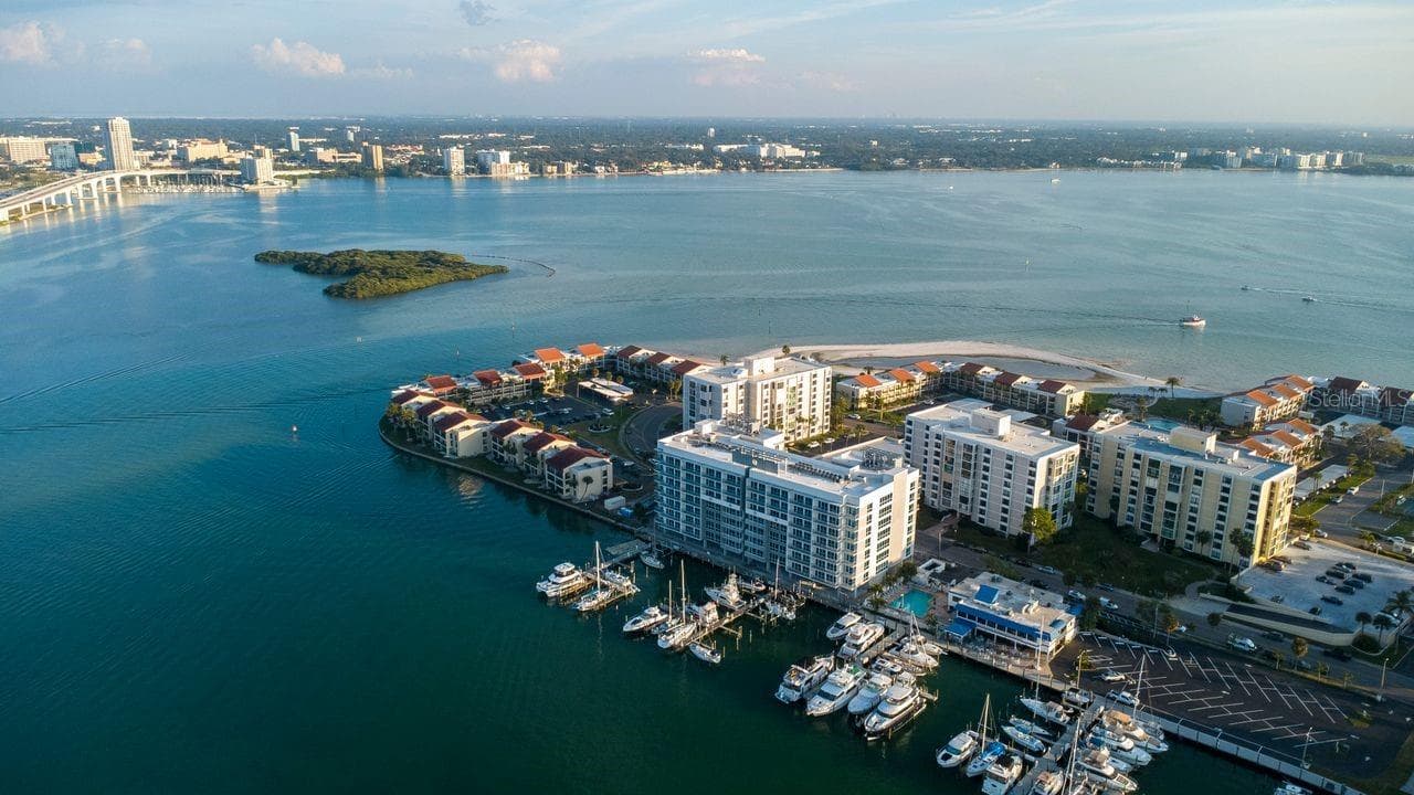 Condominium at 830 S GULFVIEW BLVD #502, CLEARWATER BEACH, photo 49 of 58