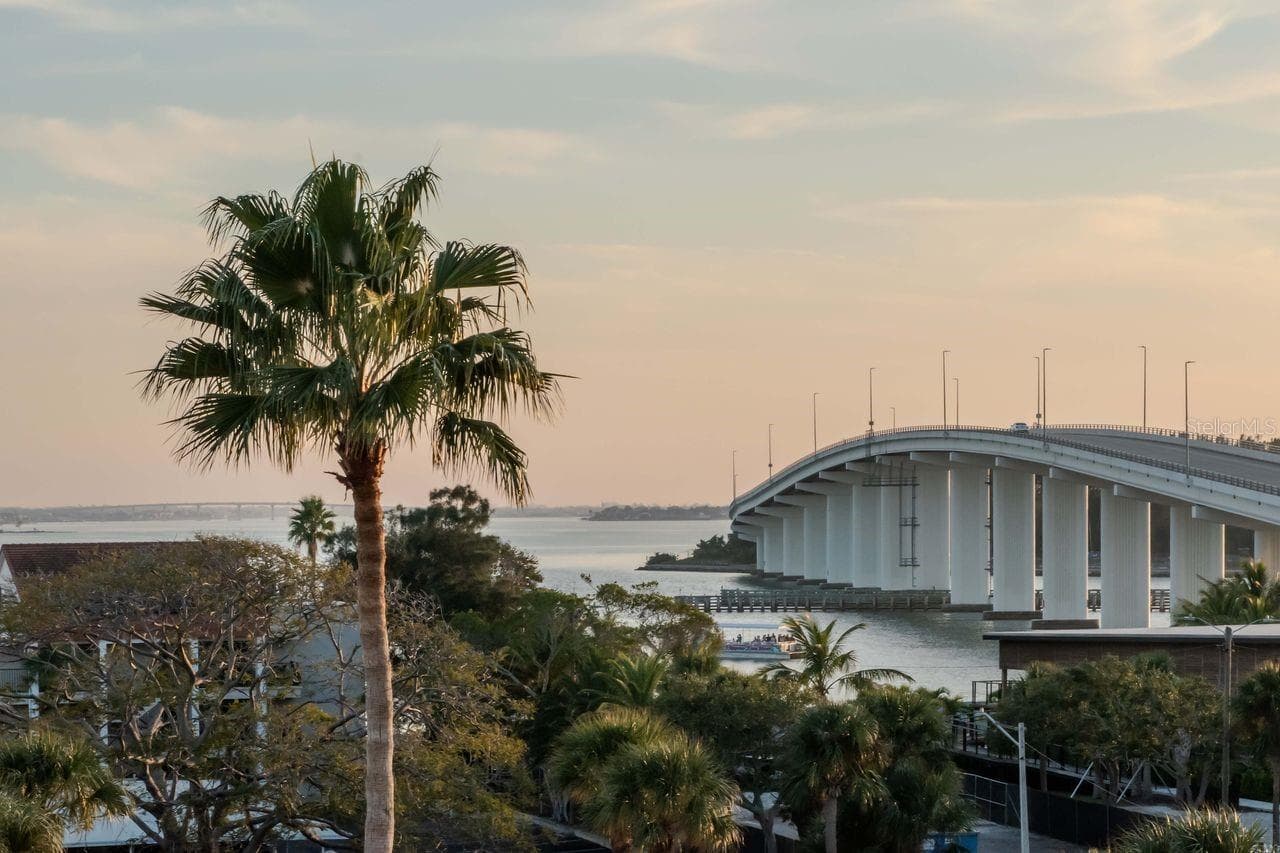 Condominium at 830 S GULFVIEW BLVD #502, CLEARWATER BEACH, photo 53 of 58