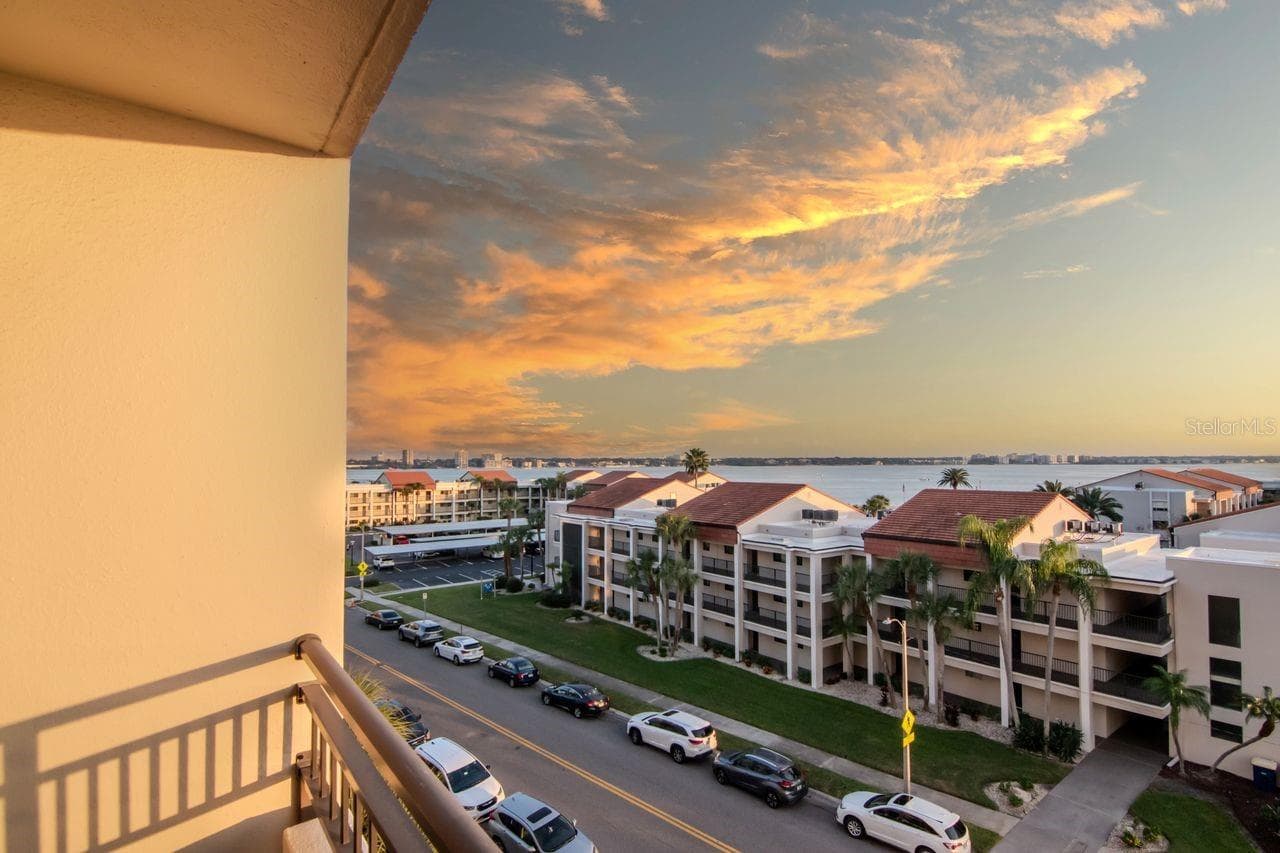Condominium at 830 S GULFVIEW BLVD #502, CLEARWATER BEACH, photo 57 of 58