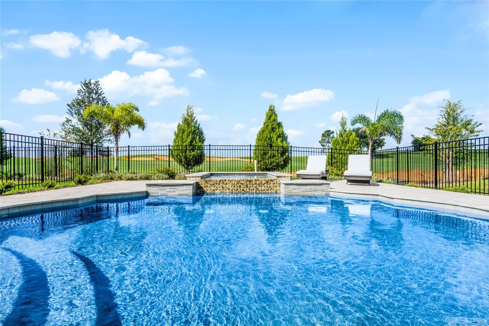Single Family Residence at 15734 VETTA DR, MONTVERDE, photo 30 of 39