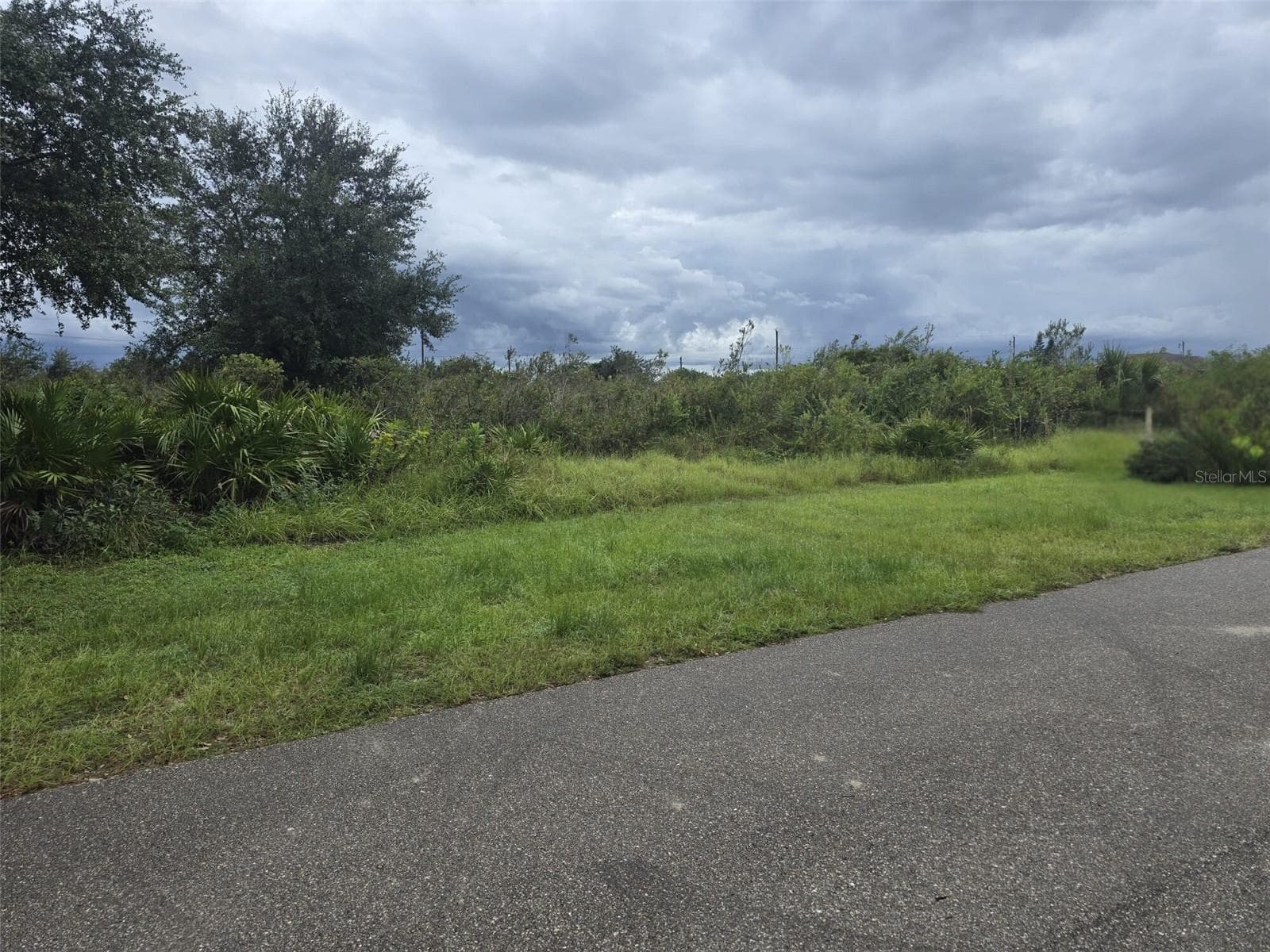 Land at 2605 70TH ST W, LEHIGH ACRES, photo 2 of 10