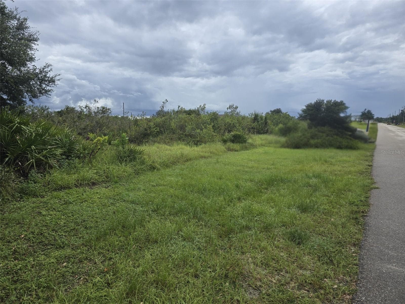 Land at 2605 70TH ST W, LEHIGH ACRES, photo 3 of 10